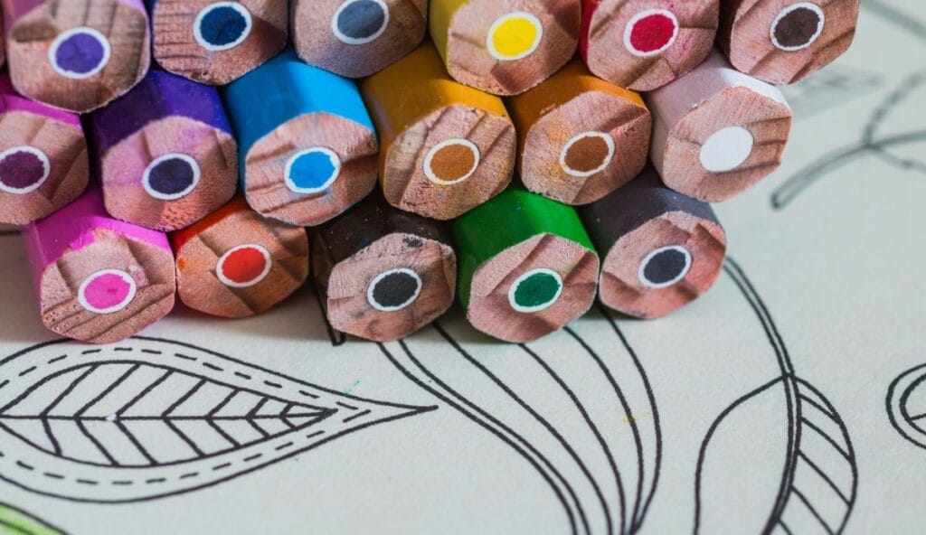best coloring books