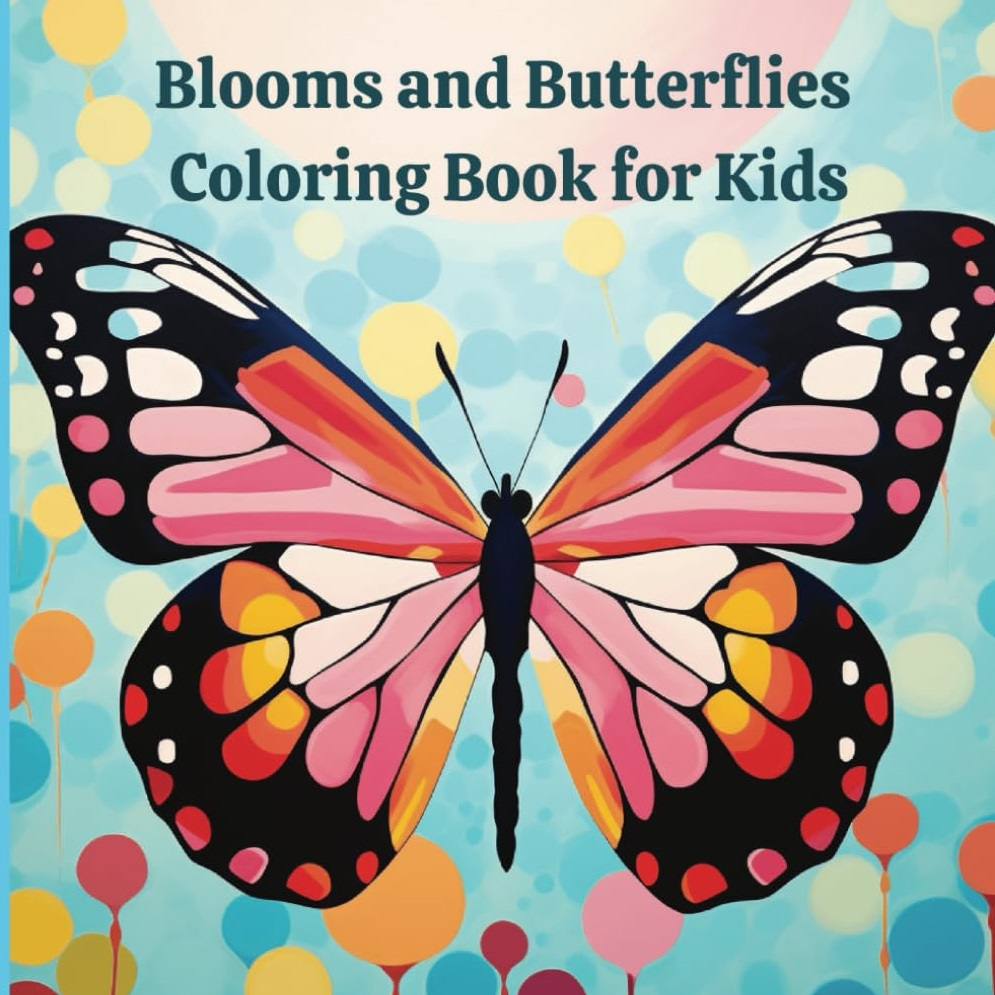 animal coloring books for kids