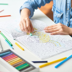 animal coloring books for kids