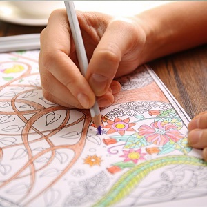 why coloring books are still popular