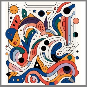 advanced coloring books for experienced colorists