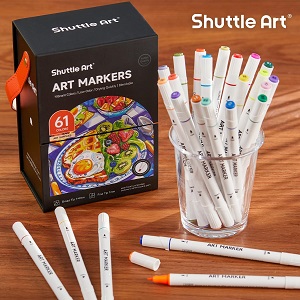 Creative Ways to Use Coloring Books