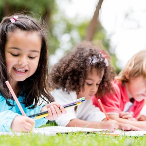 popular kids coloring books